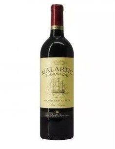 Château Malartic-Lagravière 2018 300 cl.