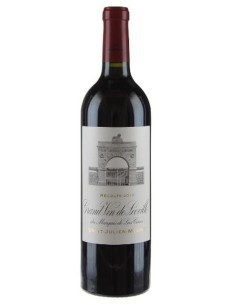 Château Léoville-Las-Cases 2018 75 cl.