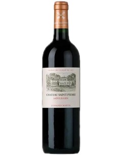 Château Saint-Pierre 2017 300 cl.