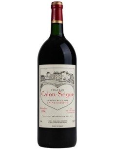 Château Calon-Ségur 2018 150 cl.