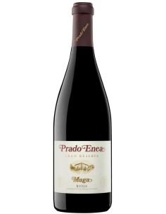 Bodegas Muga Prado Enea Gran Reserva DMG DOCa (seh