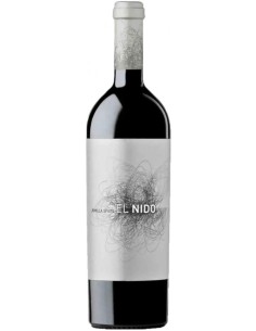 Bodegas El Nido El Nido MG DO (sehr limitiert) 201