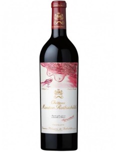 Château Mouton-Rothschild 2017 75 cl.