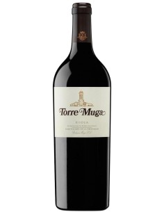 Bodegas Muga Torre Muga DMG DOCa (sehr limitiert)