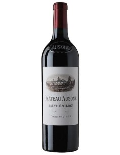 Château Ausone 2018 150 cl.