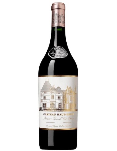 Château Haut-Brion rouge 2017 300 cl.