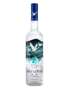 Vodka Grey Goose Northern Lights 70 cl.