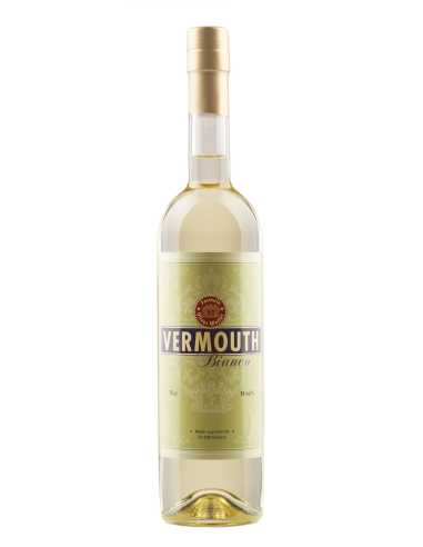 Vermouth Matter-Luginbühl Bianco 75 cl.