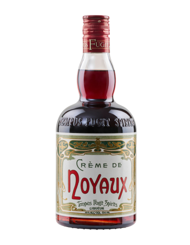 Liqueur Matter-Luginbühl Crème de Noyaux 70 cl.