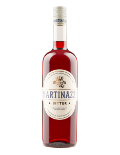 Aperitif Bitter Martinazzi Classic 100 cl.