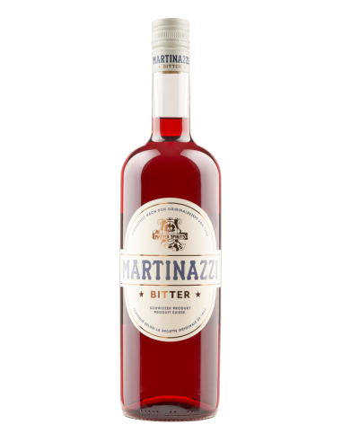 Aperitif Bitter Martinazzi Classic 100 cl.