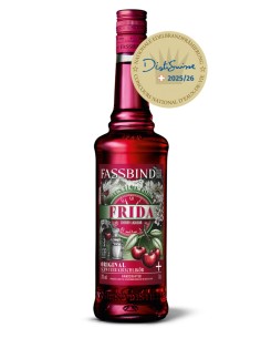 Liqueur Fassbind Frida Kirsch/Cerise 70 cl.